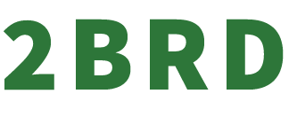 2B-RAD logo
